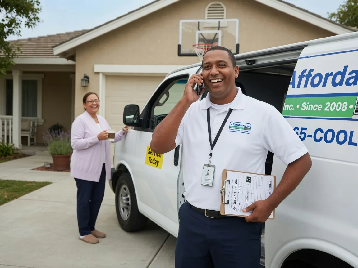 Central Ac Repair Malinta, OH FAQs